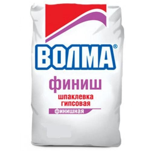 Шпатлевка ВОЛМА Финиш, 20 кг