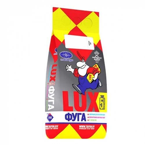 Фуга LUX 2 кг, №001, белая